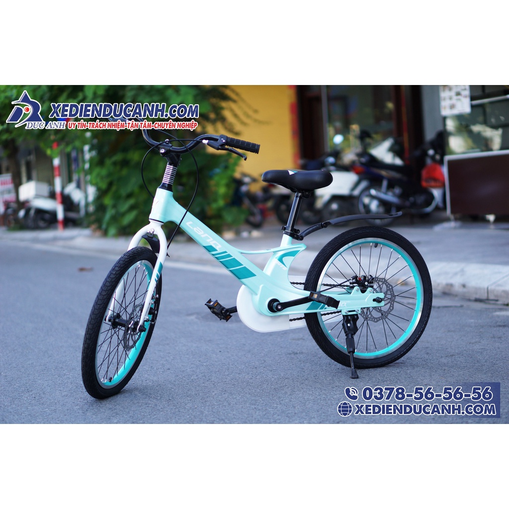 Xe đạp trẻ em Lanq 2050