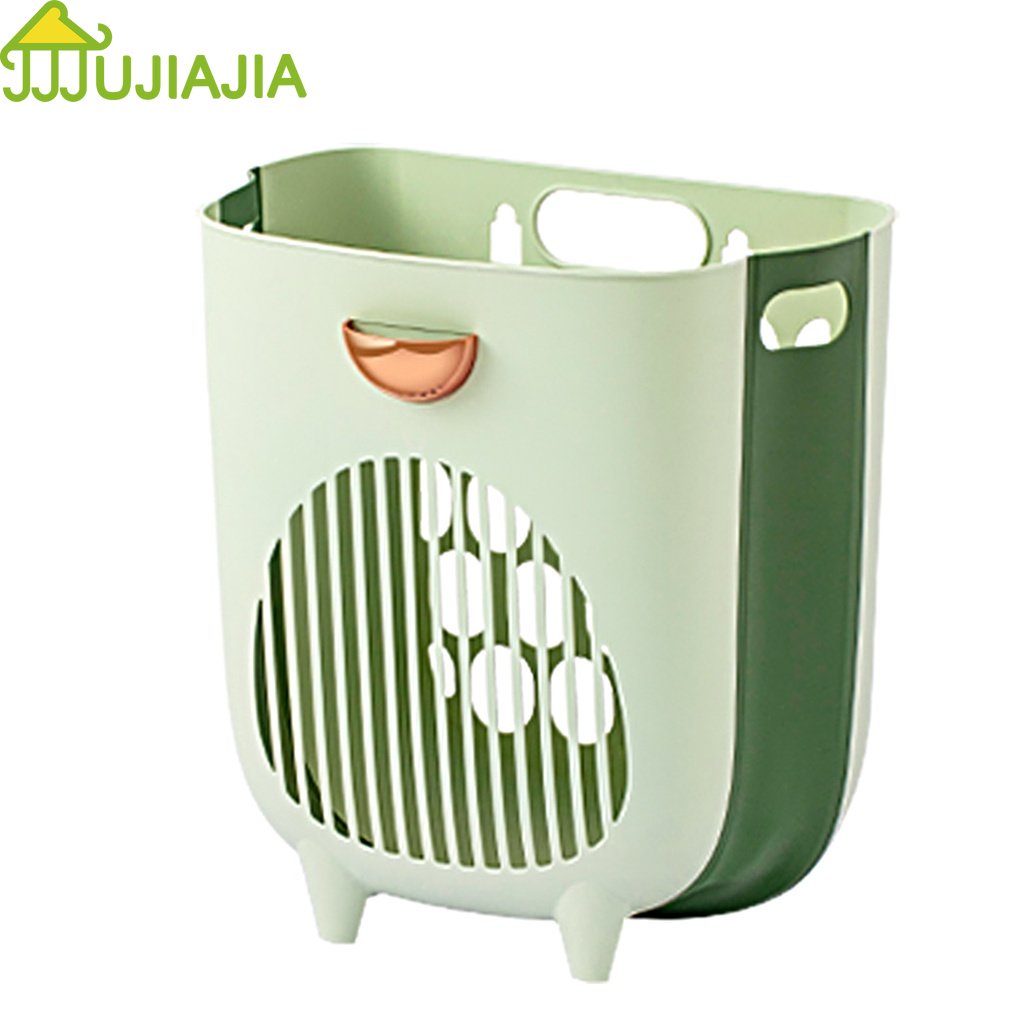 Giỏ Đựng Đồ Giặt Gấp Gọn Tiện Lợi