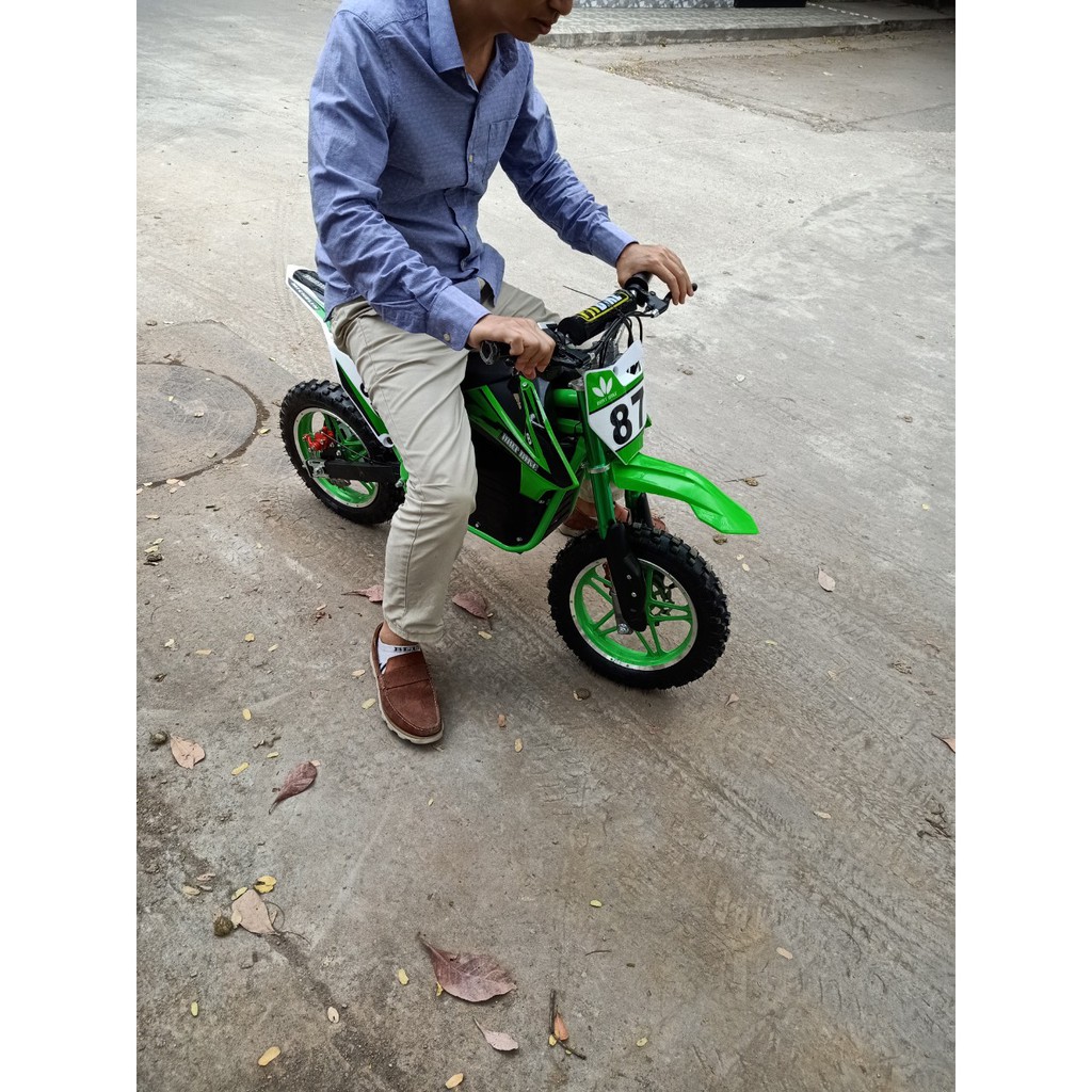 slide