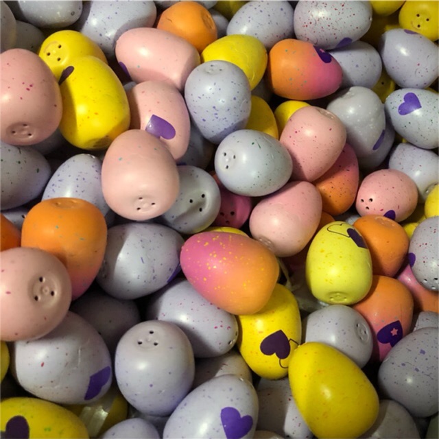 Combo 400 trứng Hatchimal