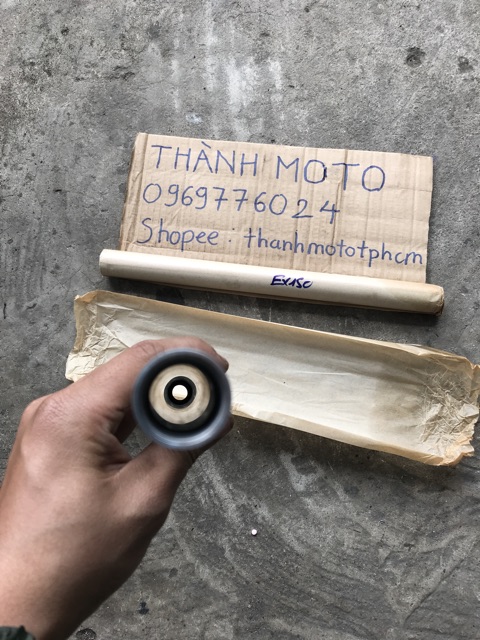 Ty phuộc trước xe Exciter 150-YAMAHA