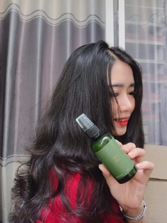 XỊT BƯỞI KÍCH MỌC TÓC JULLY