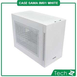 Vỏ máy tính - Case Sama IM01