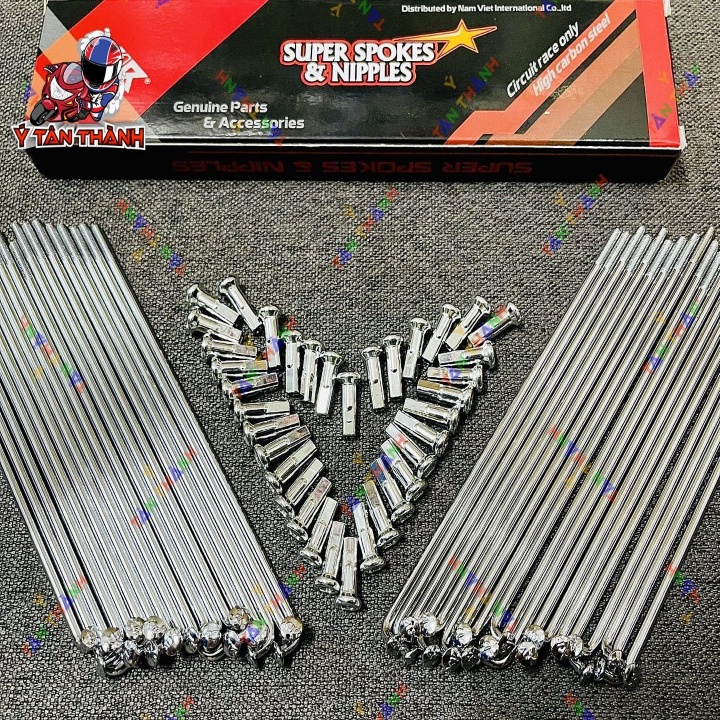 căm mạ crom x1r nova gắn winner MS 72