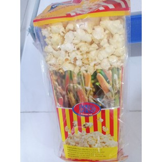 Bắp rang bơ chế biến sẵn Khánh Duy hộp 130g