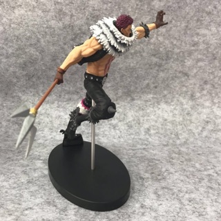 [Kadic] Mô hình Katakuri cao cấp Onepiece