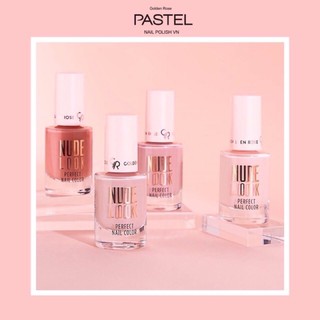 Golden rose color Expert
