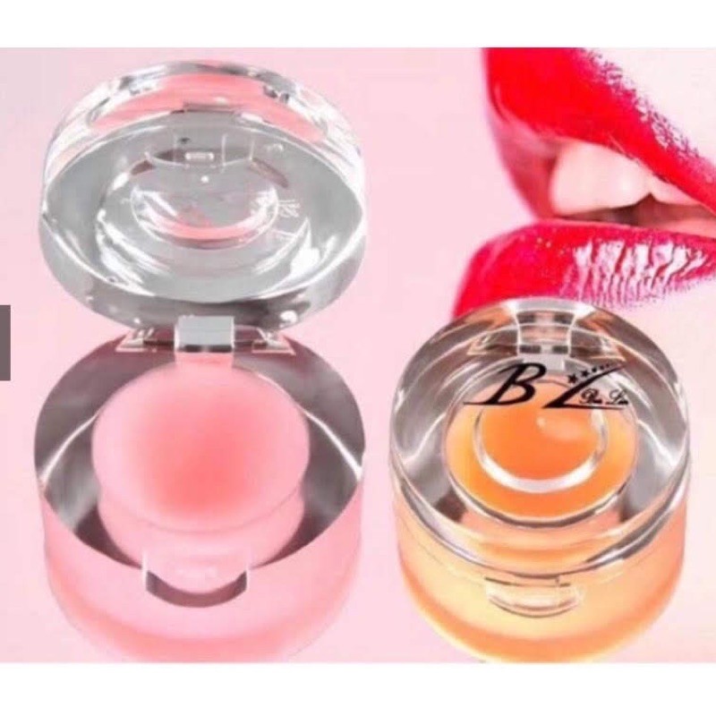 Dưỡng Môi Sau Xăm Berlin Hũ