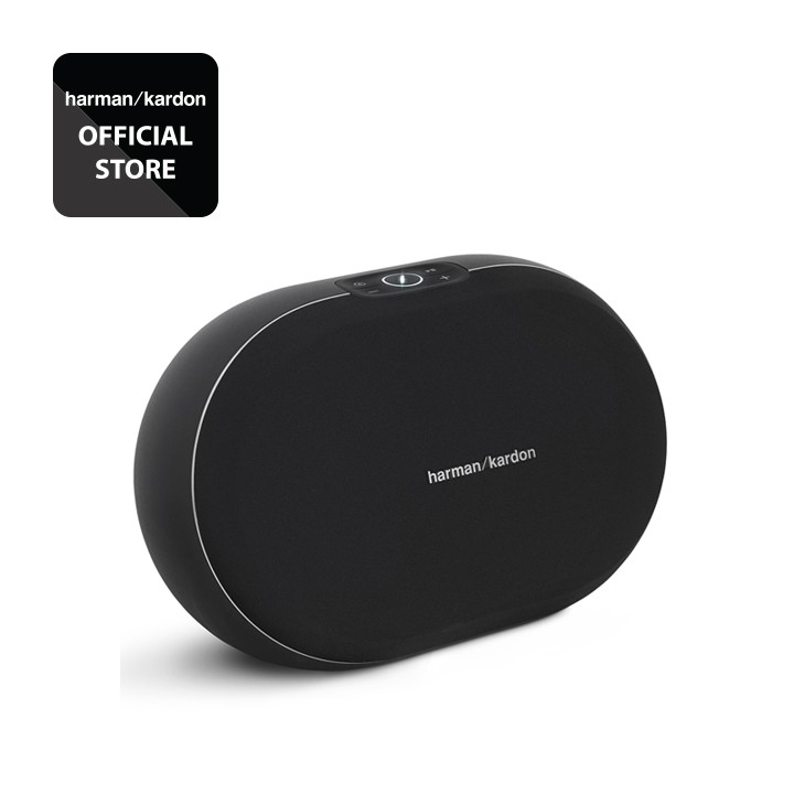 Loa Bluetooth Harman Karrdon Omni 20 Plus - Hàng Chính Hãng