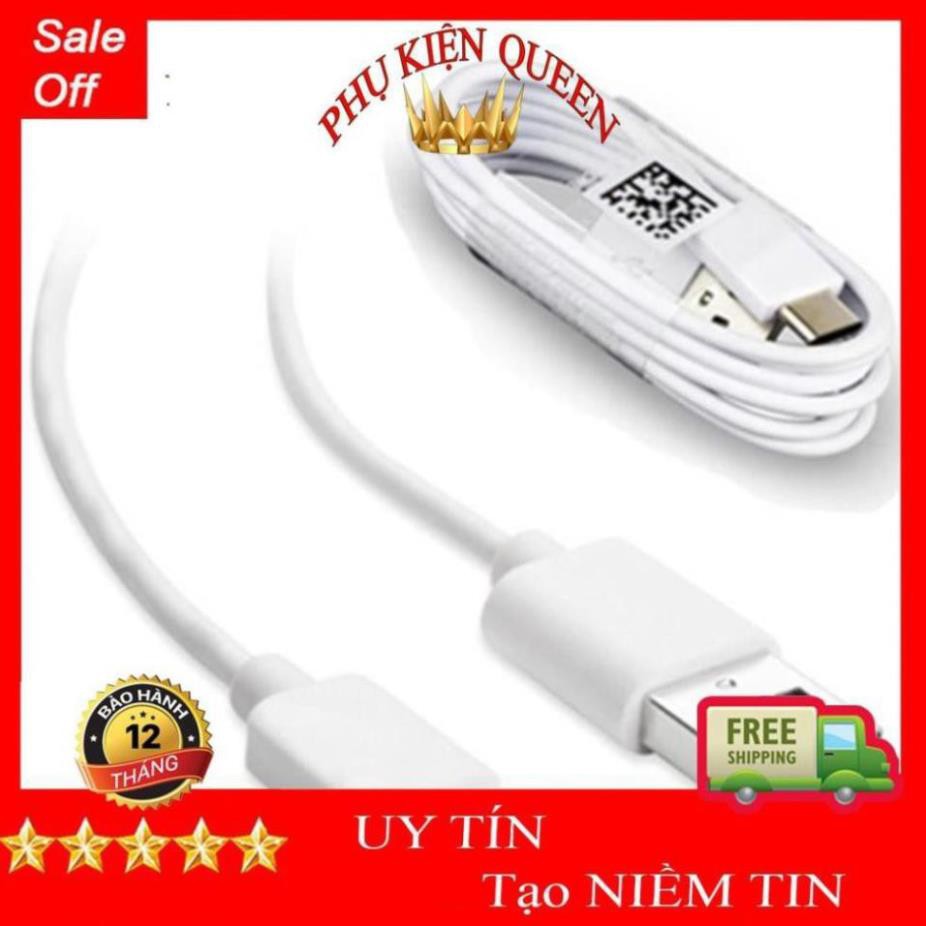 [Chính Hãng] Cáp Sạc Micro USB Samsung Xịn 80Cm