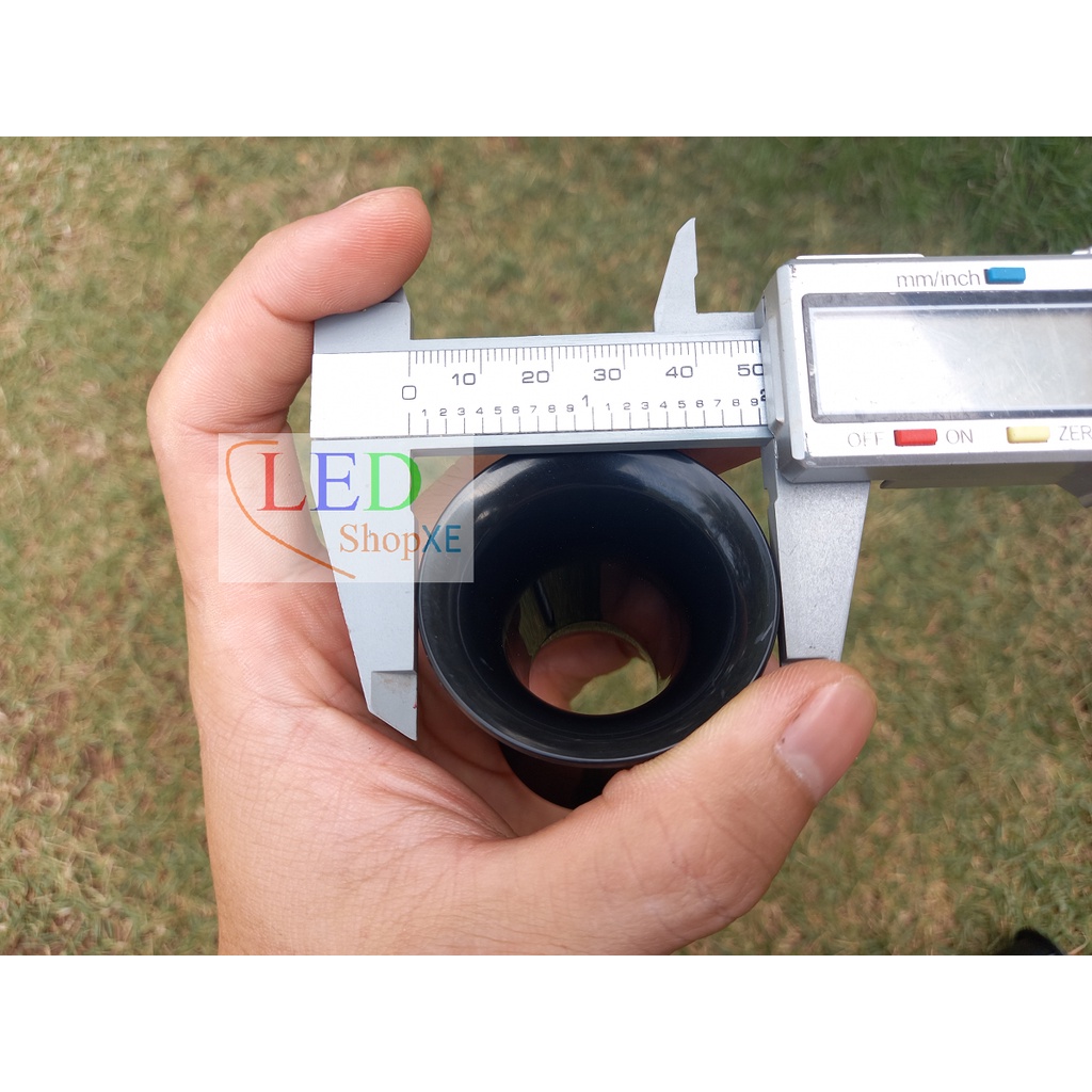 Ống thông hơi loe cho loa 3-4inch