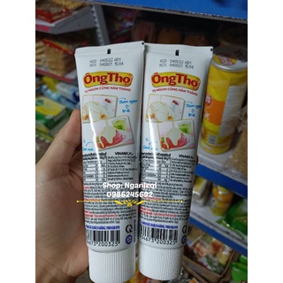 Sữa Ông Thọ Tuýt  65g
