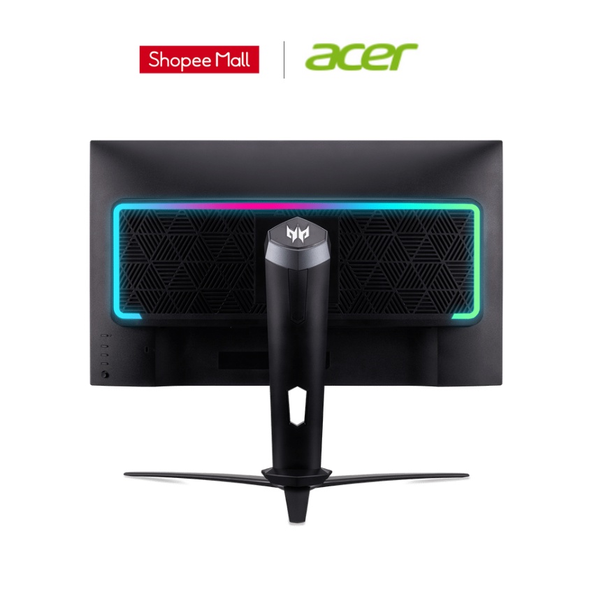 Màn hình máy tính Acer Predator XB273U NV - 27 inch QHD