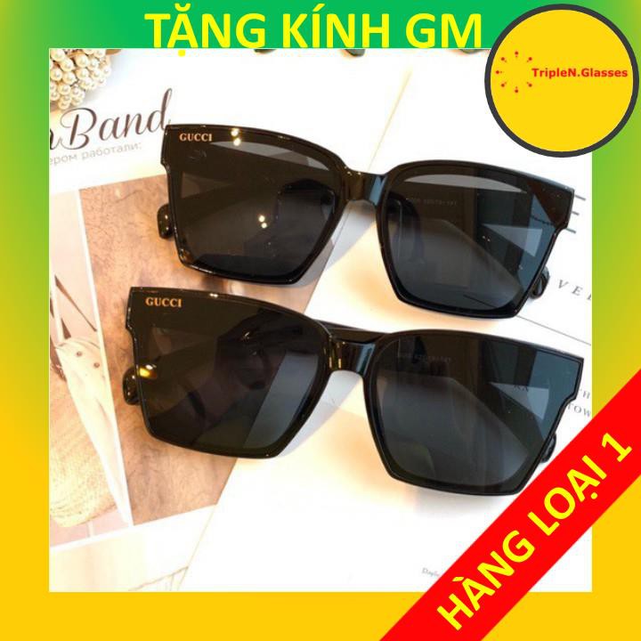 Kính mát thời trang A261 chống tia UV400 hiệu quả phù hợp cả nam và nữ thích hợp mang đi du lịch đi làm
