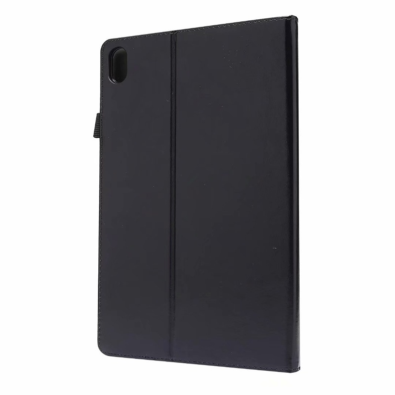 Bao Da Nắp Gập Đứng Mềm Mại Cho Lenovo Xiaoxin Pad Pro 2021 Xiaoxin Pad Plus Tab P11