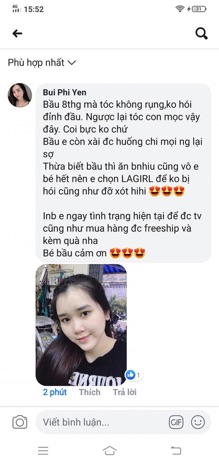 [TẶNG KÈM QUÀ]. LA GIRL - SERUM DƯỠNG TÓC