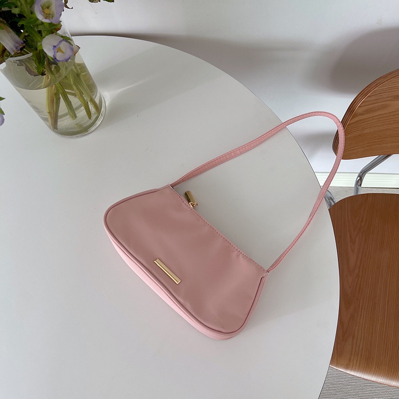 Túi Đeo Vai Siêu Nhẹ Thời Trang Mùa Hè Hàng Mới 2022