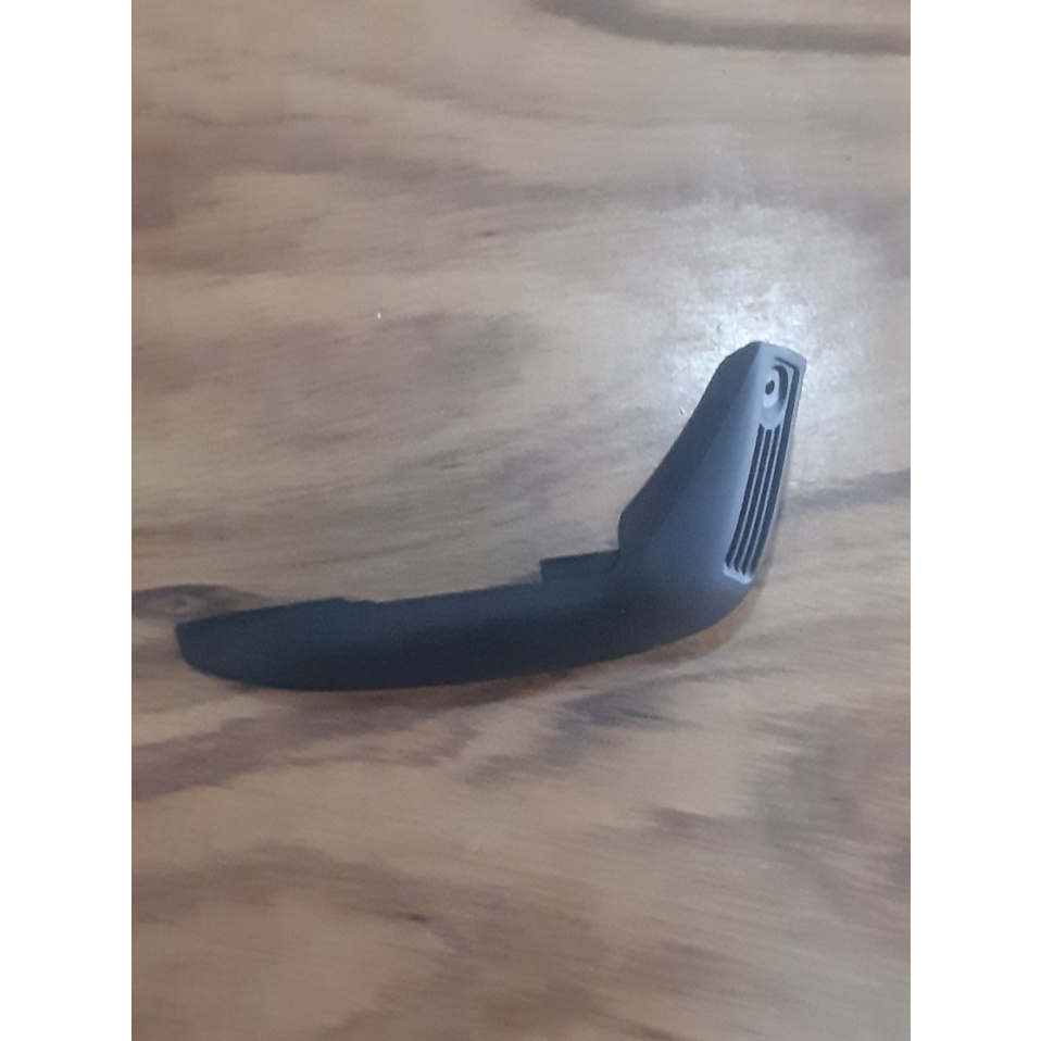 Nẹp ôp yếm AirBlade Cũ (2007-2008) chính hãng Honda 64480-KVG-900