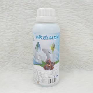 Nước rửa đa năng Viet Healthy1 lit