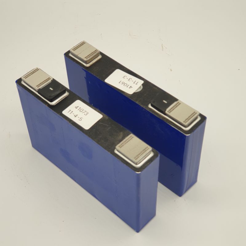 Achun.vn - Mới - PIN LITHIUM CATL - 3.7V - 40AH VỎ NHÔM DÙNG XE ĐIỆN