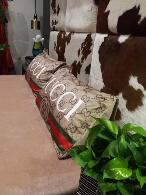 FREESHIP 99K TOÀN QUỐC_SIÊU PHẨM- BỘ CHĂN GA GỐI NỈ NHUNG 5D 4 MÓN. Free bo chun theo kích thước