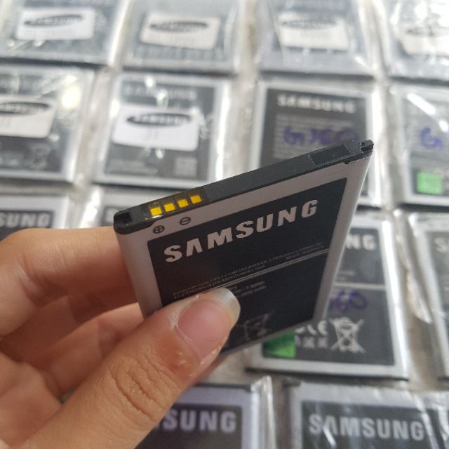 Pin Samsung J120 Zin Hàng Cao Cấp