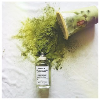 NƯỚC HOA REPLICA TEA ESCAPE 10ML (MẪU THỬ)