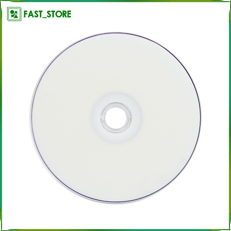 Đĩa Cd-R 700mb 16x 80 Min Chất Lượng Cao | BigBuy360 - bigbuy360.vn
