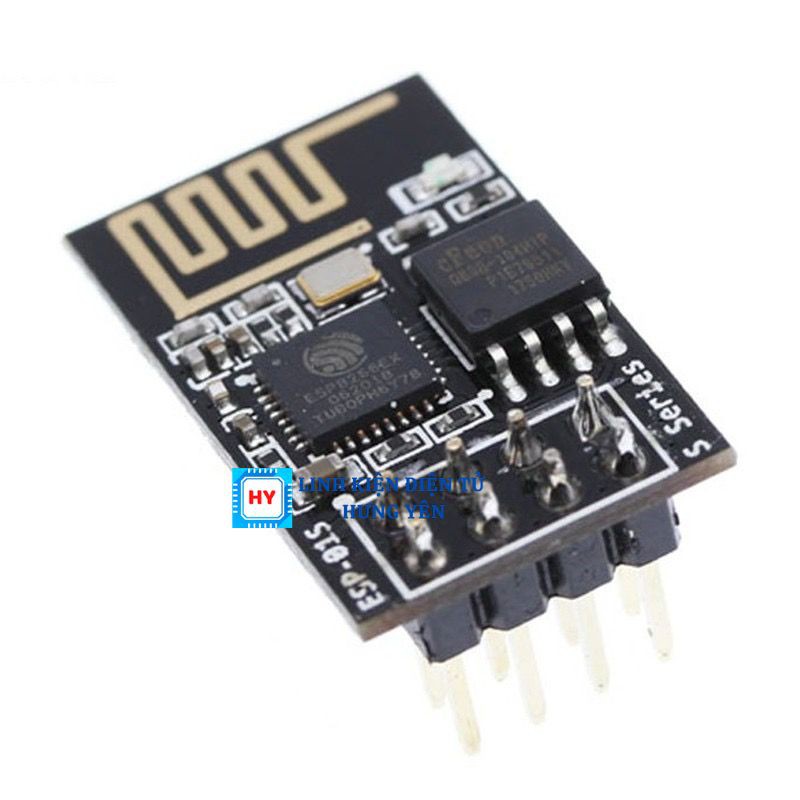 Mạch thu phát wifi ESP8266 UART ESP-01S