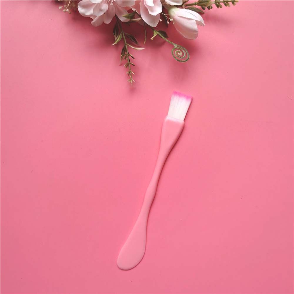 [Hàng mới về] 5 cọ sợi siêu nhỏ dùng trong bôi mỹ phẩm chăm sóc da đắp mặt nạ