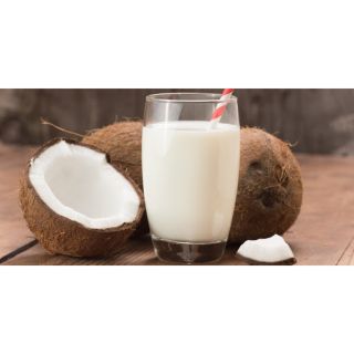 Bột vị dừa pha trà sữa 250gam