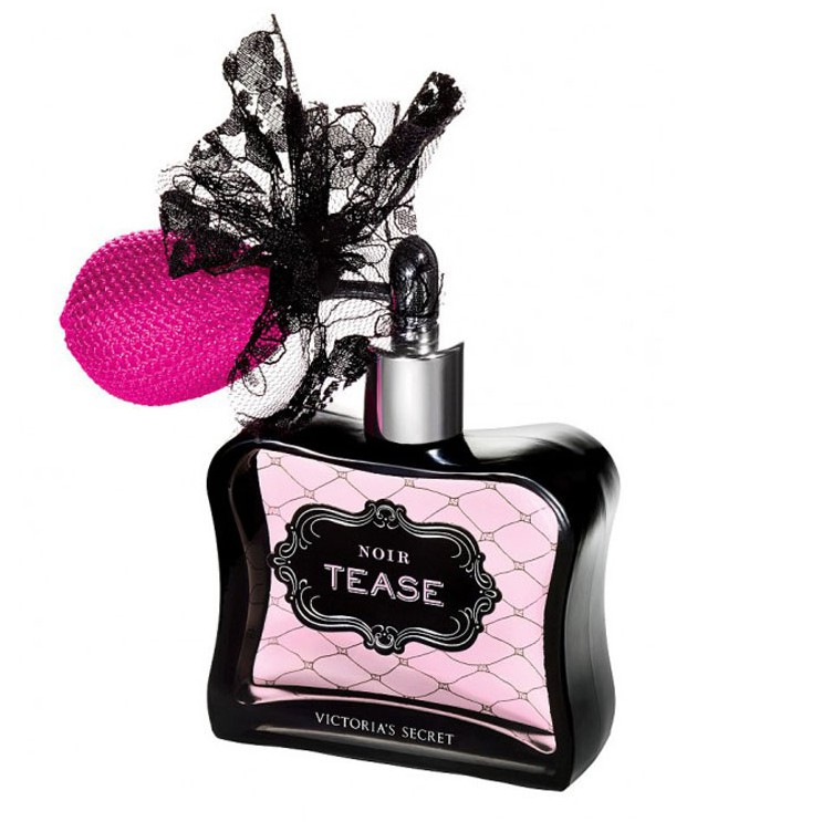 🐷 Mẫu Thử Nước hoa Victoria’s Secret Noir Tease EDP 5ml/10ml/20ml #heobu
