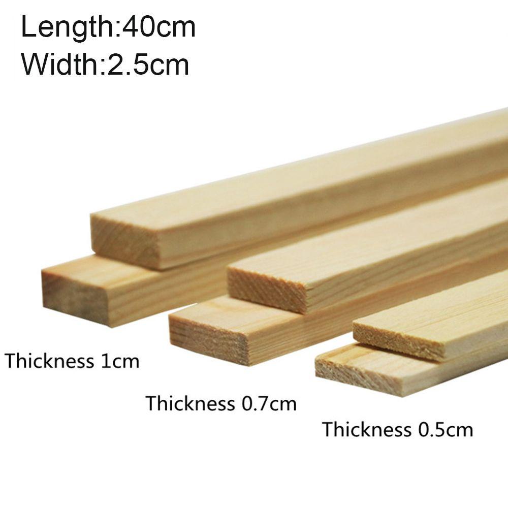 Set 6 Que Điêu Khắc Đất Sét Chuyên Dụng