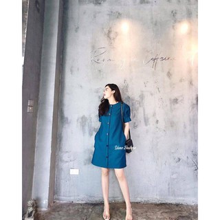 Rập giấy mẫu đầm a105