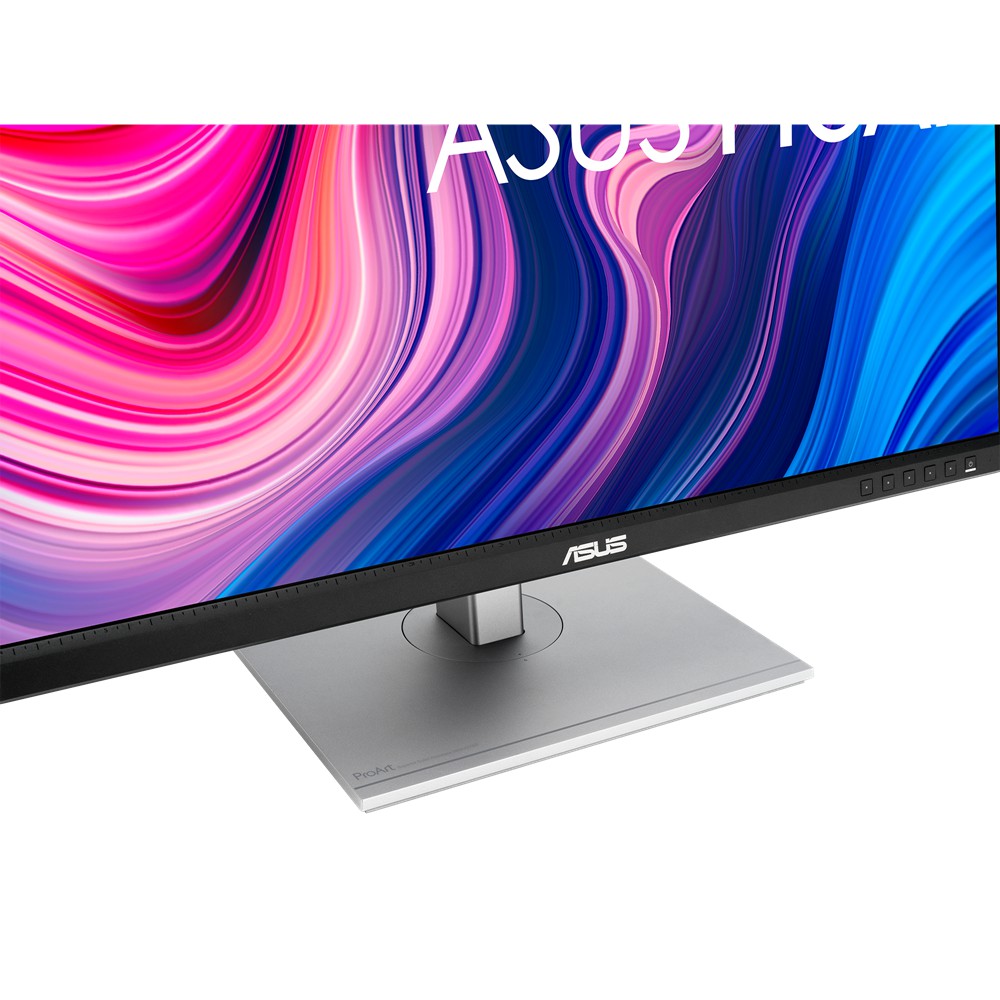 [Mã 267ELSALE1 giảm 5% đơn 3TR] Màn Hình Chuyên Nghiệp Asus Proart PA279CV 27&quot; 4K UHD IPS 100% sRGB 100% Rec