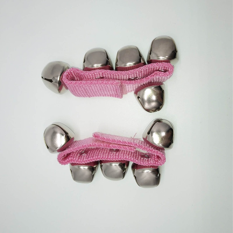 Chuông Lắc Cầm Tay Hình Hoạt Hình Cho Trẻ Em