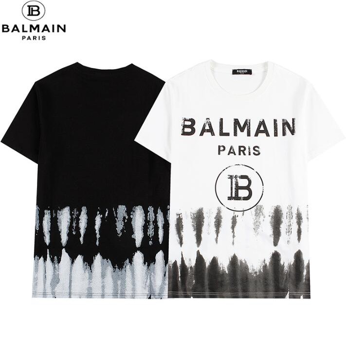 Tổng hợp Balmain T Shirt giá rẻ, bán chạy tháng 3/2022 - BeeCost