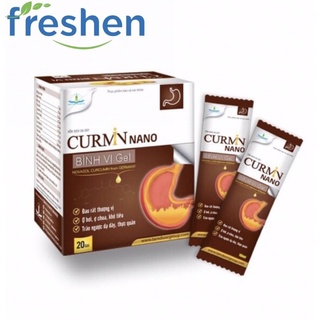 [GIẢM ĐAU NGAY KHI UỐNG]_HỖN  DỊCH DẠ DÀY CURMIN  NANO GIẢM ĐAU RÁT THƯỢNG VỊ,TRÀO NGƯỢC DẠ DÀY