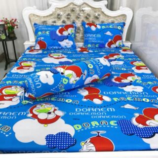 Grap thun hàn m8 nệm 20cm