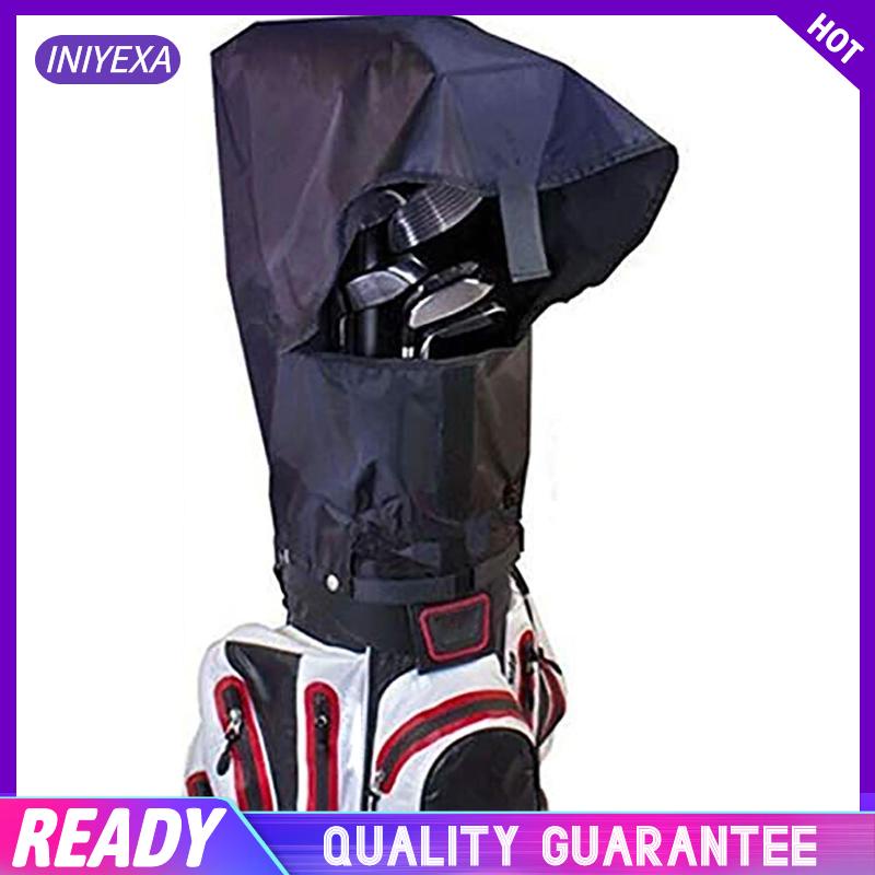 Túi Đựng Gậy Đánh Golf Bằng Vải Oxford Mềm Chống Bụi