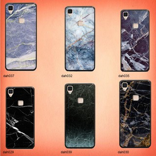 Skin dán Vivo V3 hình vân đá color