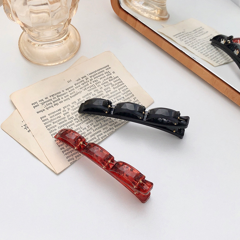 Băng Đô Xoắn Chống Trượt Phong Cách Hàn Quốc Mới