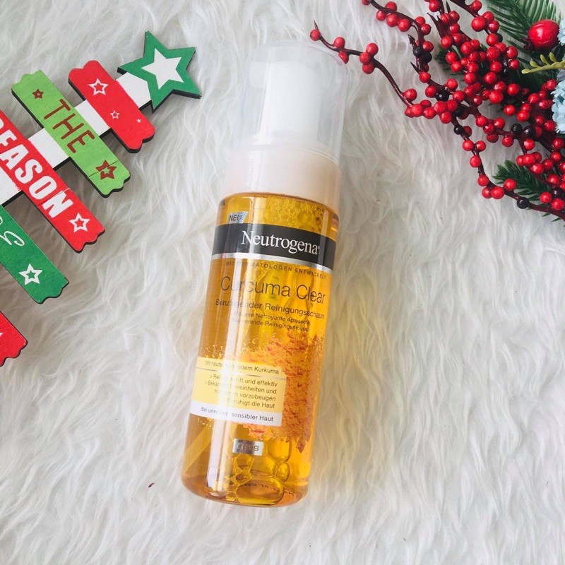 mua 1 tặng 1-sữa rửa mặt nghệ neutrogena hàng đức