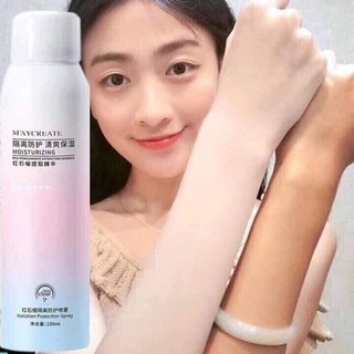 Xịt Chống Nắng Trắng Da MayCreata 150ml | BigBuy360 - bigbuy360.vn