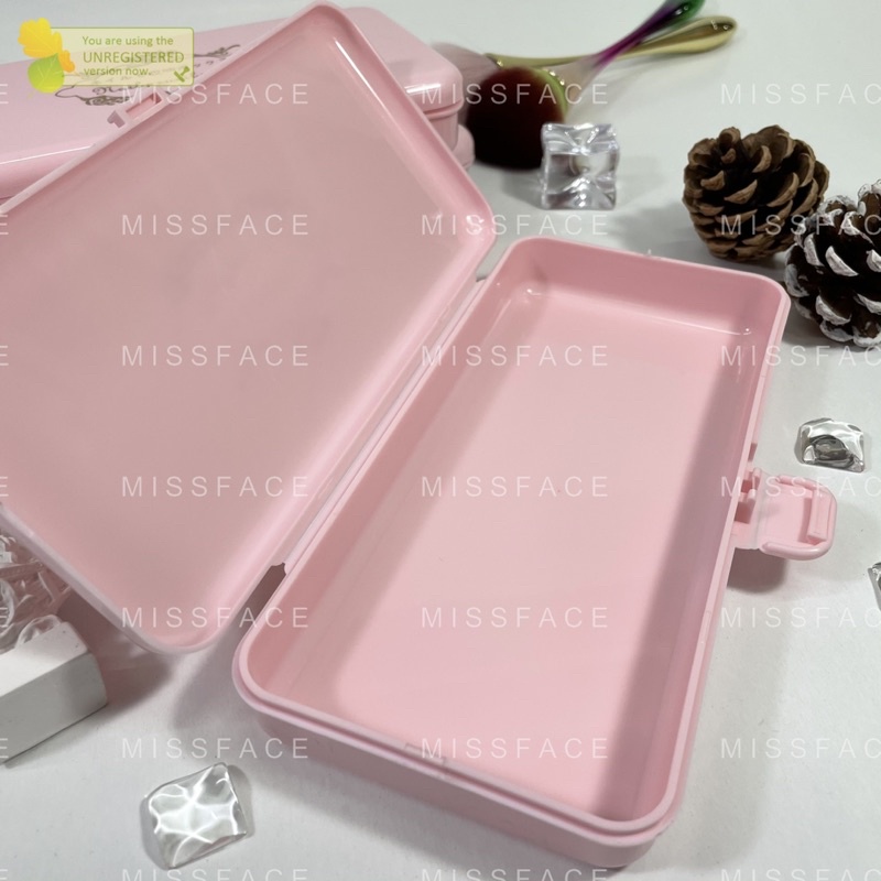 Hộp đựng cọ nhật cao cấp