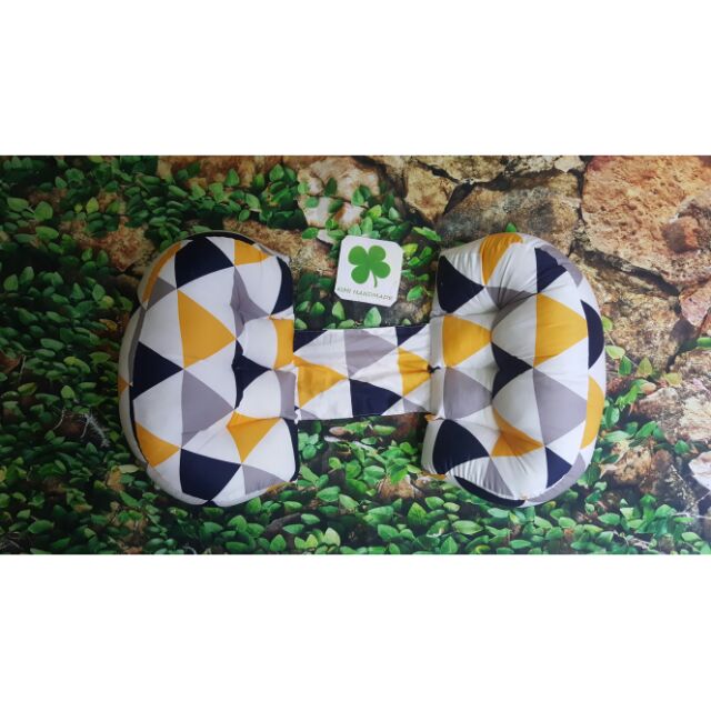 Gối bầu handmade