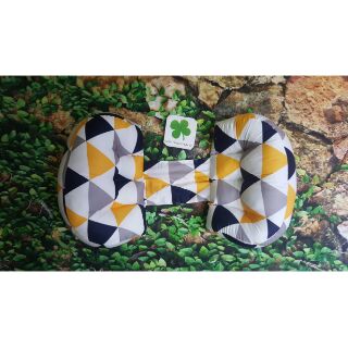 Gối bầu handmade