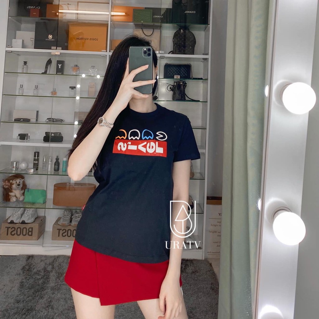 [FREESHIP - ẢNH CHÍNH CHỦ] Short giả váy Zra 230