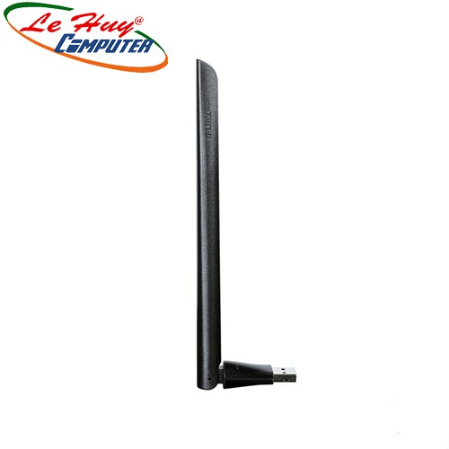 USB Wifi băng tần kép AC600 D-Link DWA-172