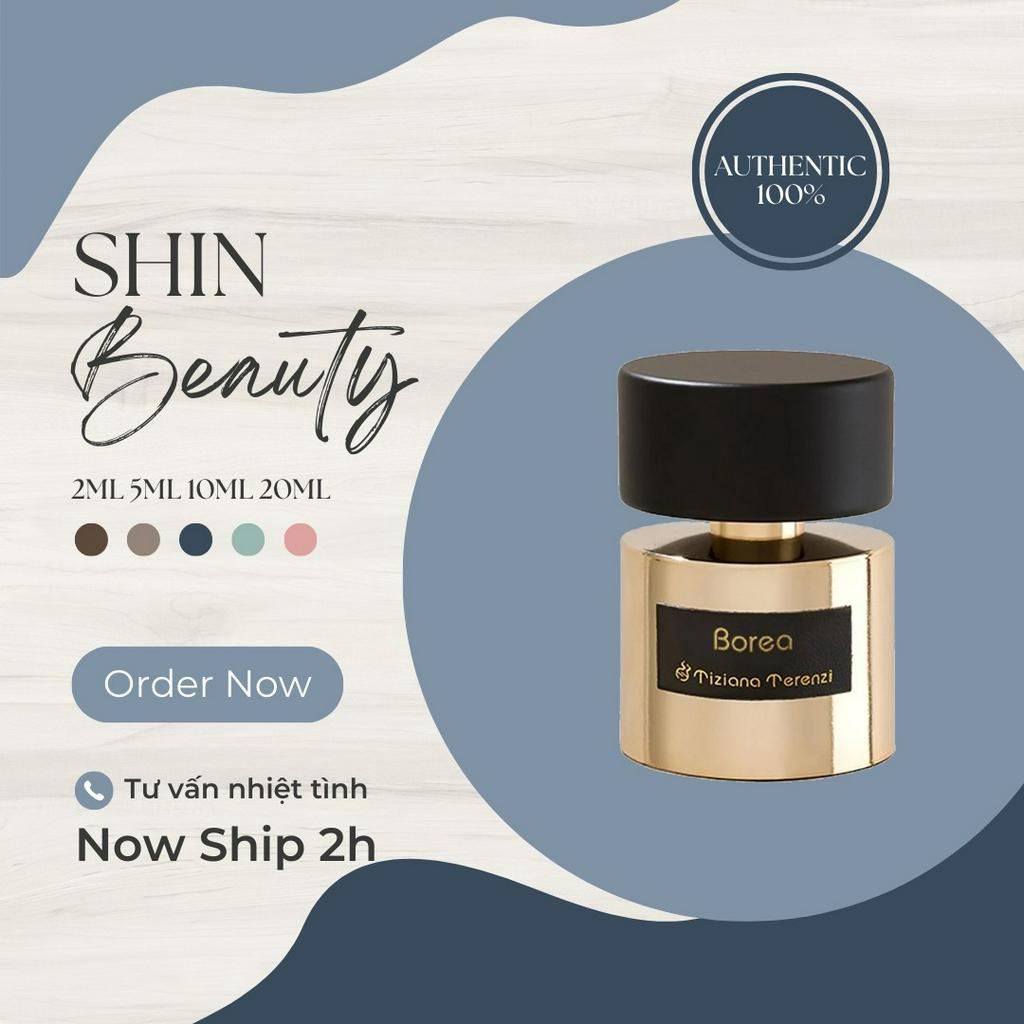 Nước hoa tiziana terenzi kirke 5ml/10ml/20ml-phuoc